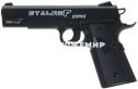 Пневматический пистолет калибр 4,5 мм "Colt 1911" Stalker ST-12051G