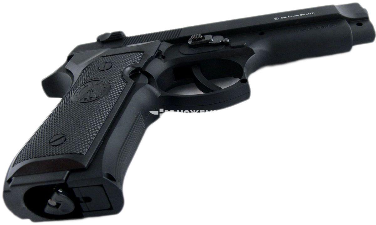 Пневматический пистолет калибр 4,5 мм Stalker ST-21051B