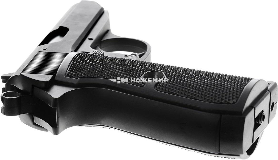 Пневматический пистолет калибр 4,5 мм Stalker ST-21061P
