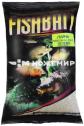 Прикормка рыболовная готовая FishBait Premium Линь 1кг SV-3987626