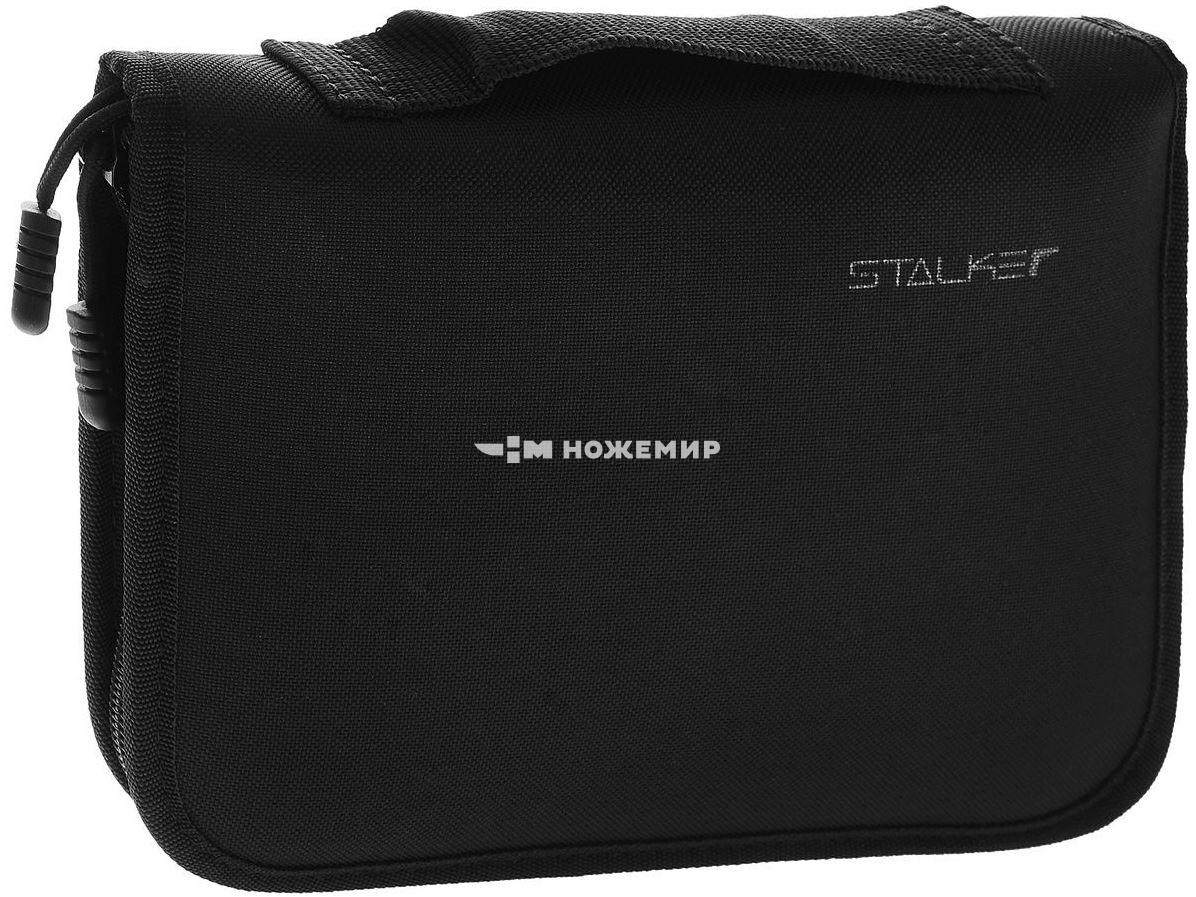 Универсальная сумка для пистолетов Stalker St3-2