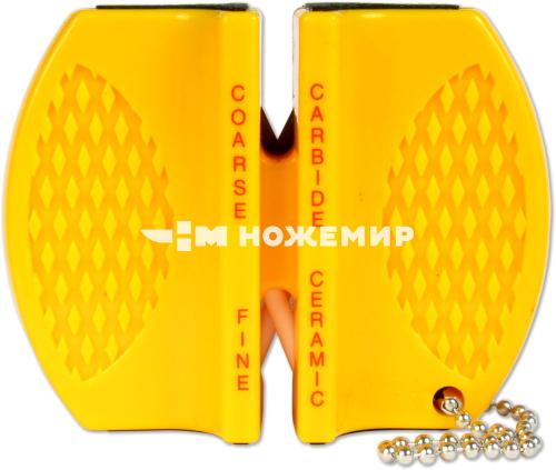 Точилка универсальная карманная Ножемир T001