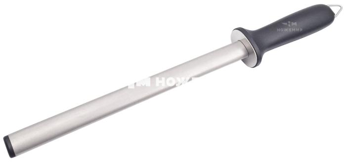 Мусат алмазный для заточки и доводки бытовых ножей Taidea Grinder TG0825