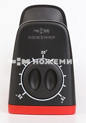 Точилка для ножей кухонная с настраиваемым углом заточки Taidea Grinder TG1802
