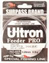 Леска монофильная SkyFish Ultron Feeder Pro UFP-0,20