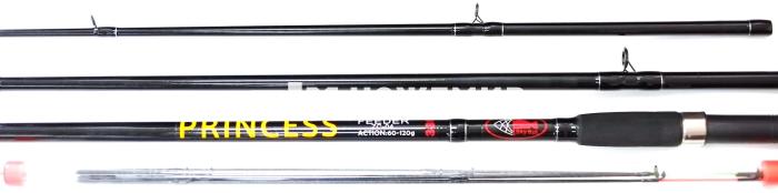 Удилище штекерное фидерное SkyFish Princess Feeder ZC-04-330