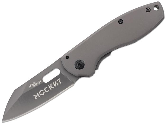 Нож складной Ножемир Чёткий Расклад C-219 Москит