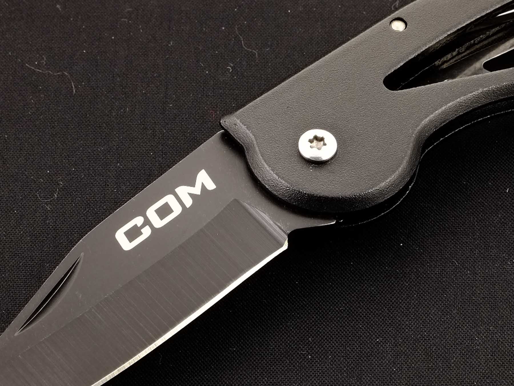 Нож небольшой складной Ножемир Чёткий расклад СОМ C-250