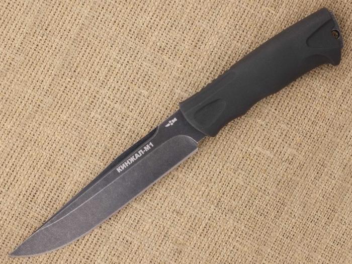 Нож туристический разделочный Ножемир КИНЖАЛ-М1 H-121NBS