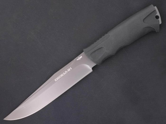 Нож туристический разделочный Ножемир КИНЖАЛ-М1 H-251T