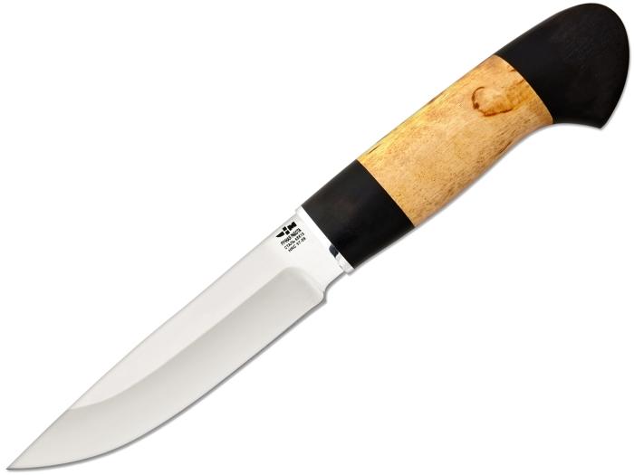 Нож ручной работы Ножемир нержавеющая сталь ВАРАН (4200)н