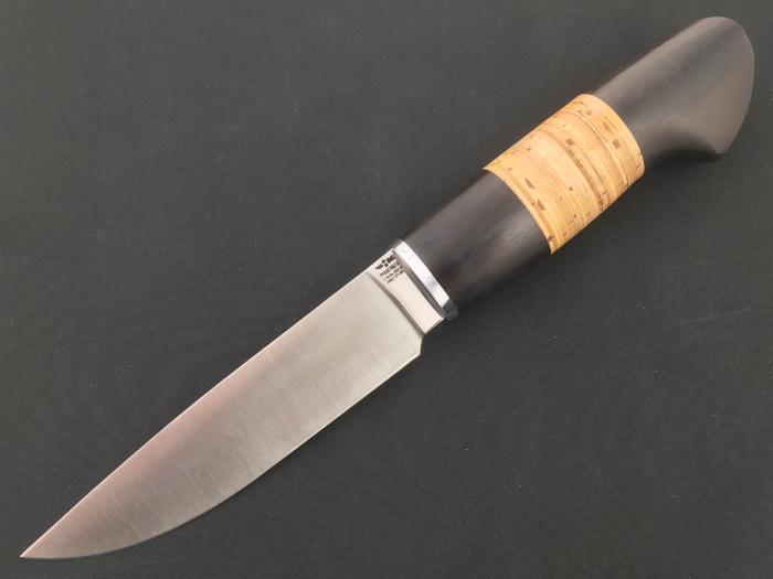 Нож ручной работы Ножемир нержавеющая сталь ВАРАН (4677)н