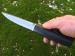Нож ручной работы Ножемир с клинком из нержавеющей стали ЯКУТ (4622)н