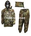 Костюм влагозащитный Raincoat ВВЗ-003(60-62) размер 60-62