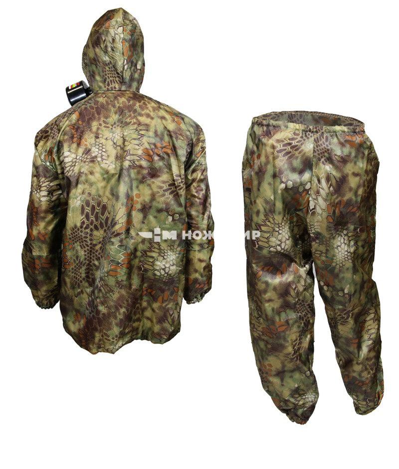 Костюм влагозащитный Raincoat ВВЗ-003(48-50) размер 48-50