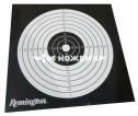 Мишень Remington№6 чёрно-белая бумажная 14х14см